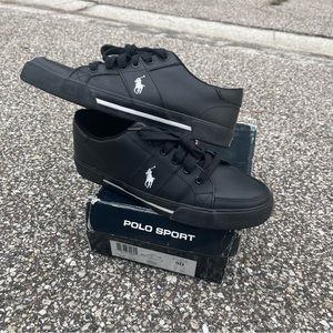 Polo Shoes